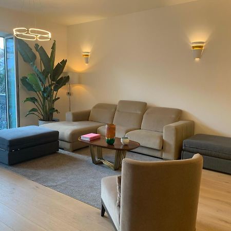 Apartament New!! Luxury Avenida Da Liberdade Flat- With Rooftop And Pool Lizbona Zewnętrze zdjęcie