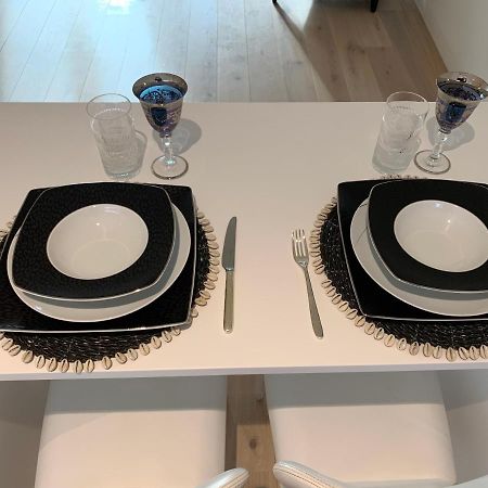 Apartament New!! Luxury Avenida Da Liberdade Flat- With Rooftop And Pool Lizbona Zewnętrze zdjęcie