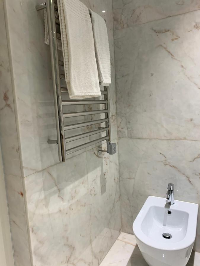 Apartament New!! Luxury Avenida Da Liberdade Flat- With Rooftop And Pool Lizbona Zewnętrze zdjęcie