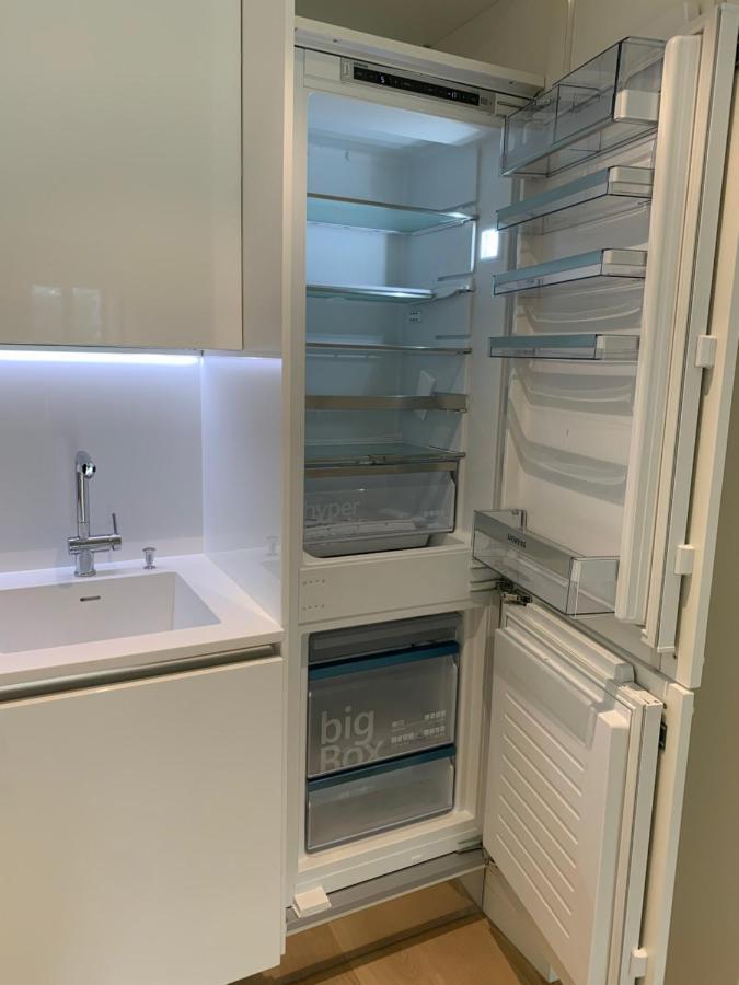 Apartament New!! Luxury Avenida Da Liberdade Flat- With Rooftop And Pool Lizbona Zewnętrze zdjęcie