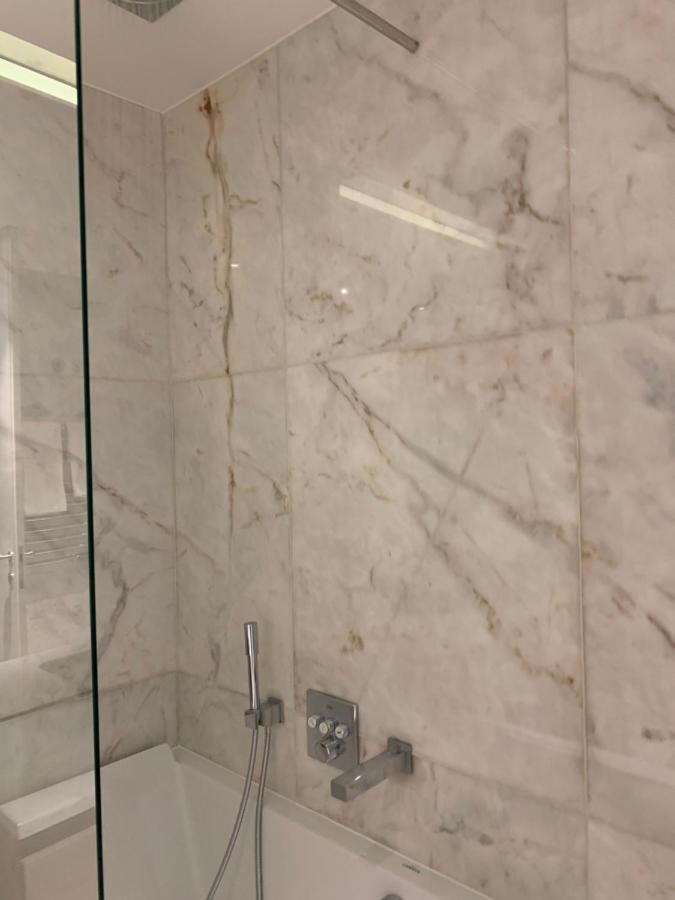 Apartament New!! Luxury Avenida Da Liberdade Flat- With Rooftop And Pool Lizbona Zewnętrze zdjęcie