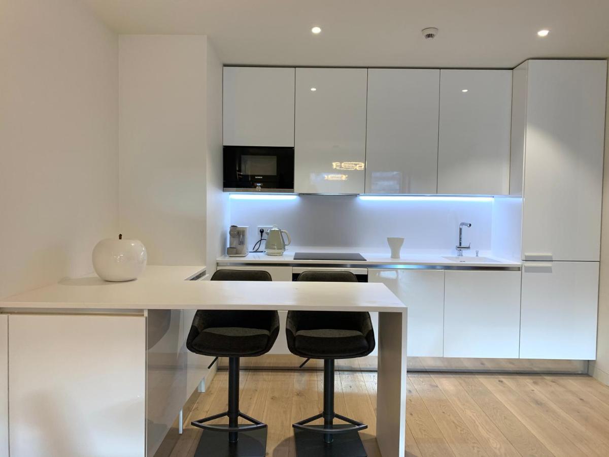 Apartament New!! Luxury Avenida Da Liberdade Flat- With Rooftop And Pool Lizbona Zewnętrze zdjęcie